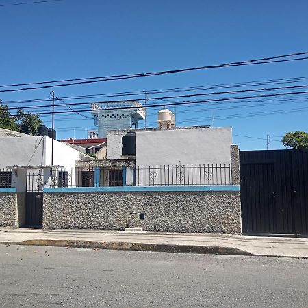 Studio Martha Κανκούν Εξωτερικό φωτογραφία